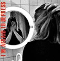 I'm Afraid To Depress